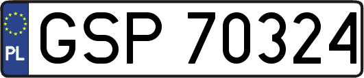 GSP70324
