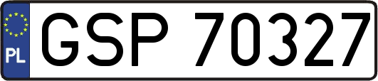 GSP70327