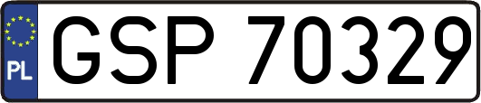 GSP70329
