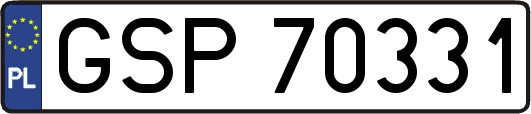 GSP70331