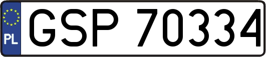 GSP70334