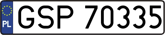 GSP70335