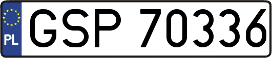 GSP70336
