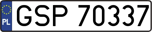GSP70337