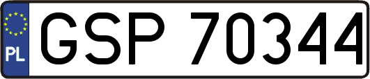 GSP70344