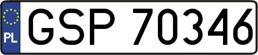 GSP70346
