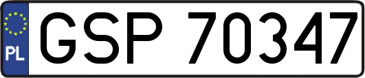 GSP70347
