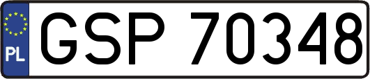 GSP70348