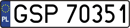 GSP70351