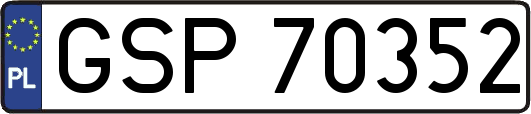 GSP70352