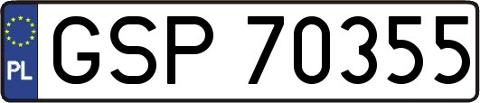 GSP70355