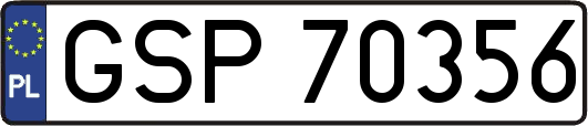 GSP70356