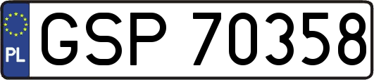 GSP70358