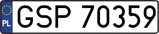 GSP70359