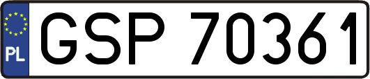 GSP70361