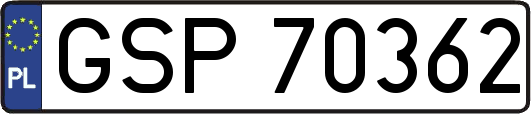 GSP70362