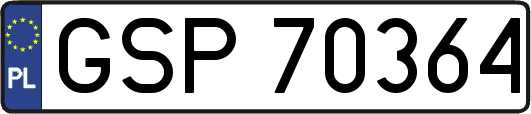 GSP70364