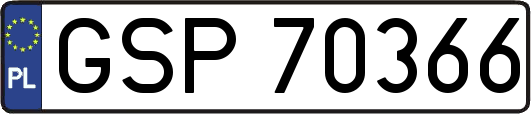 GSP70366