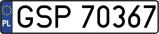 GSP70367