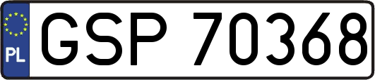 GSP70368