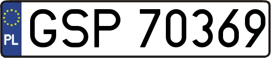 GSP70369