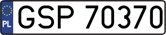 GSP70370