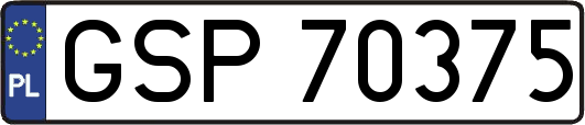 GSP70375
