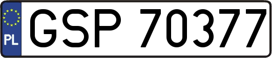 GSP70377