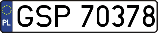 GSP70378