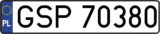 GSP70380