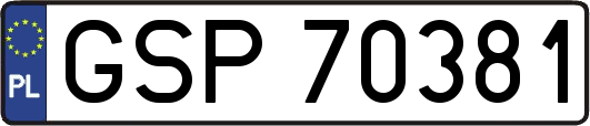 GSP70381
