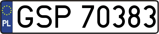 GSP70383