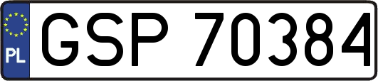 GSP70384