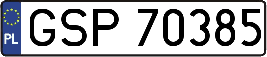 GSP70385