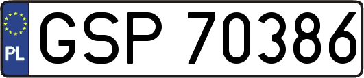 GSP70386