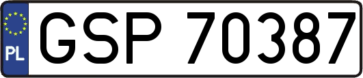 GSP70387