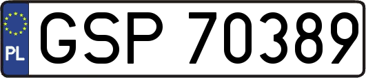 GSP70389