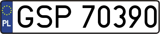 GSP70390