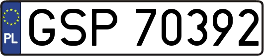 GSP70392