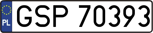 GSP70393