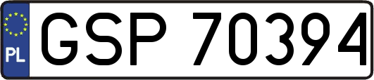 GSP70394