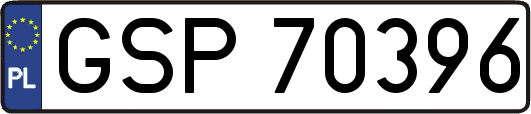 GSP70396