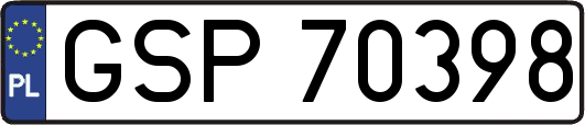 GSP70398