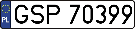 GSP70399