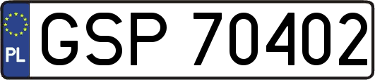 GSP70402