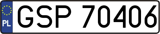 GSP70406