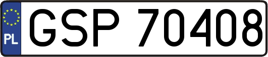 GSP70408