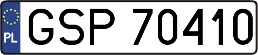 GSP70410