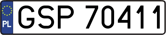 GSP70411