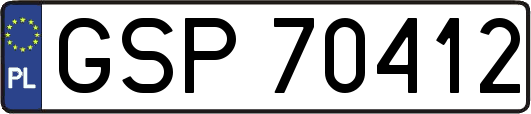 GSP70412